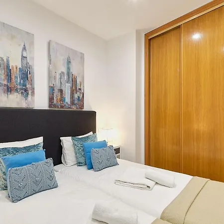 Hanna In By Solaga Homes Appartement *