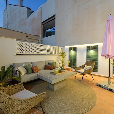 Apartmán Hanna In By Solaga Homes