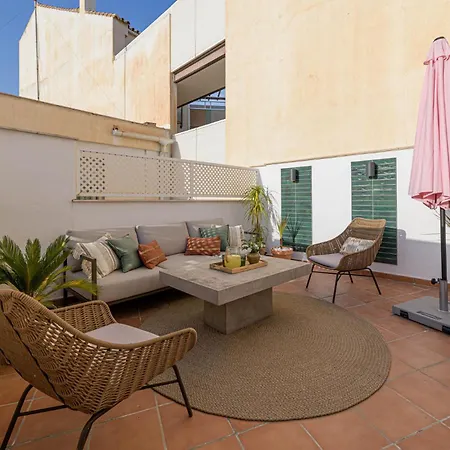 Hanna In By Solaga Homes Màlaga