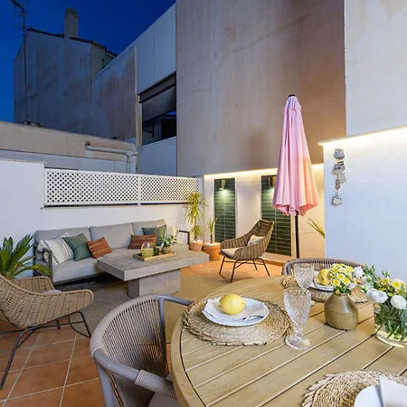 Hanna In By Solaga Homes Apartmán