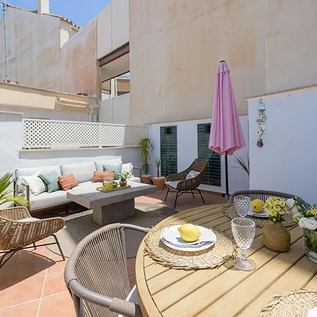 Apartmán Hanna In By Solaga Homes