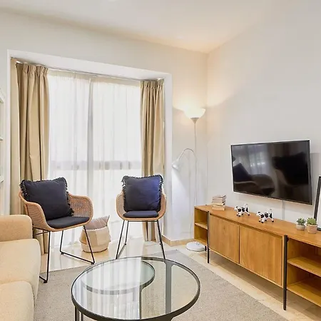 Hanna In By Solaga Homes Malaga