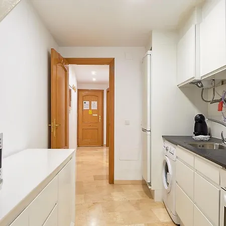 Hanna In By Solaga Homes Apartment