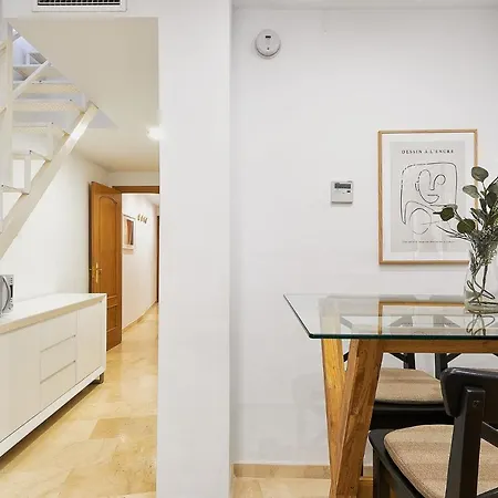 Apartment Hanna In By Solaga Homes