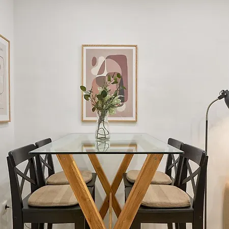 Apartment Hanna In By Solaga Homes *