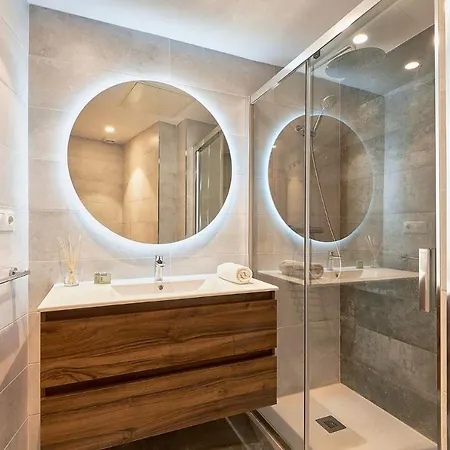 Hanna In By Solaga Homes Apartment Malaga