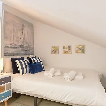 Apartment Hanna In By Solaga Homes Malaga