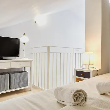 Apartment Hanna In By Solaga Homes