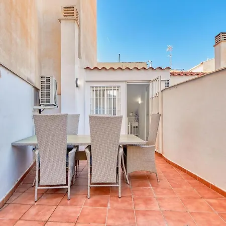 Hanna In By Solaga Homes Malaga
