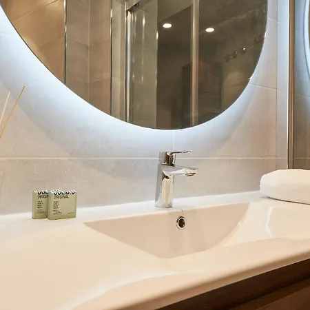 Apartment Hanna In By Solaga Homes