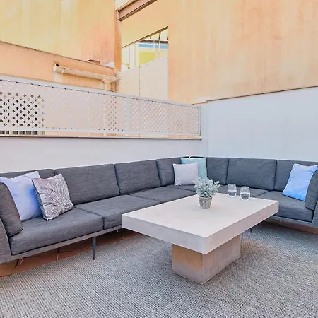 Apartment Hanna In By Solaga Homes
